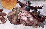Michelangelo Buonarroti Simoni56 painting